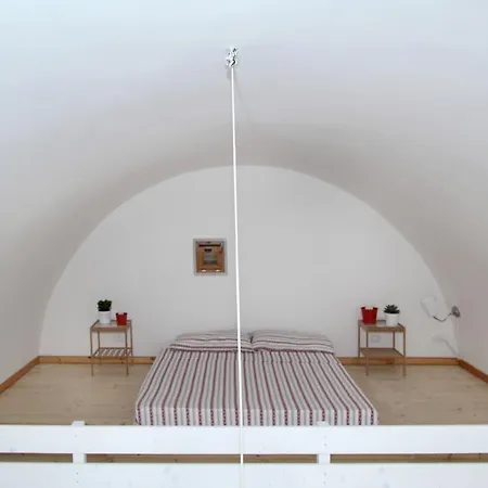 منزل ريفي Casa Vacanze Mina *