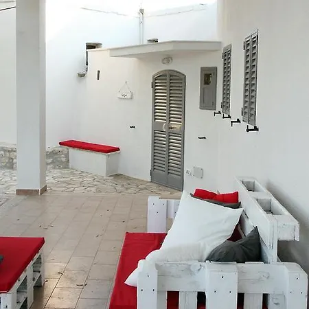 منزل ريفي Casa Vacanze Mina Cozzana