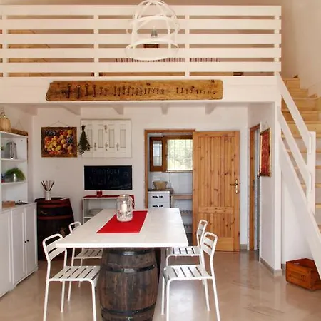 Casa Vacanze Mina